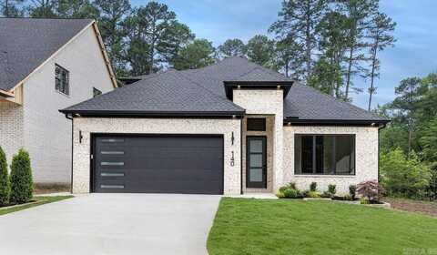 140 Calion Court, Little Rock, AR 72223