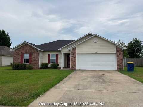 19 Azalea Drive, Cabot, AR 72023