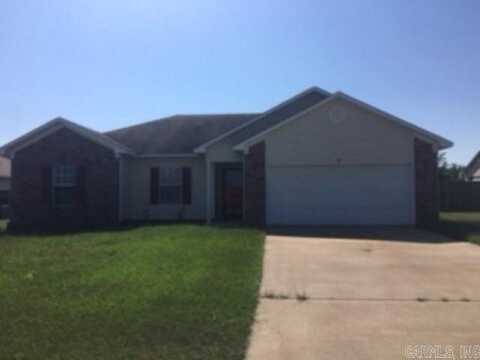 19 Azalea Drive, Cabot, AR 72023