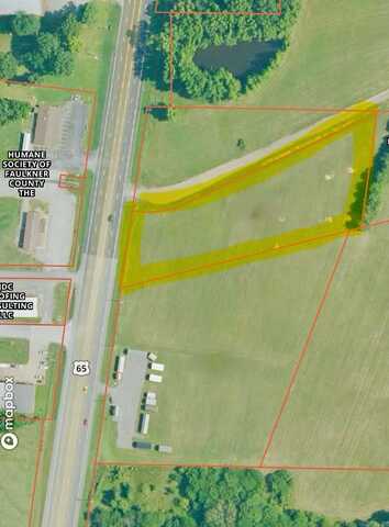 592 N HWY 65, Greenbrier, AR 72058