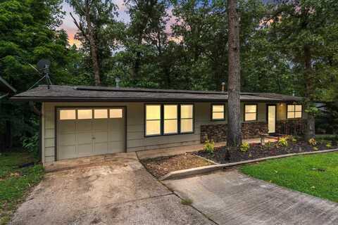 18 Duvall Lane, Bella Villa, AR 72715