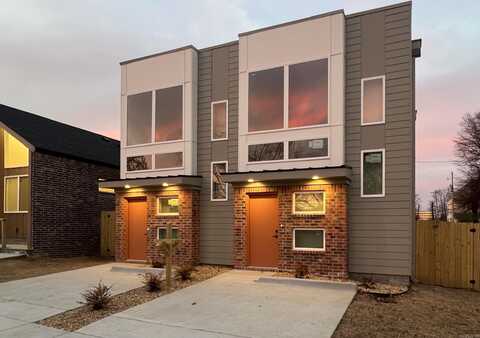 410 E 16th, Little Rock, AR 72202