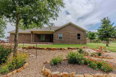317 Oakwood Lane, Perryville, AR 72126