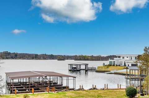 208 Daffodil Street, Hot Springs, AR 71913