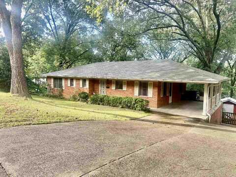 901 E H Avenue, North Little Rock, AR 72116
