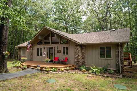 150 Island Shores, Drasco, AR 72530