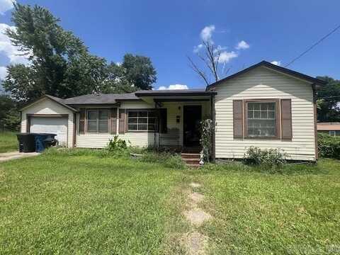 115 Parkdale, North Little Rock, AR 72117