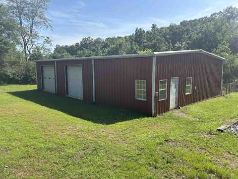 625 Grassy Hollow, Clinton, AR 72031