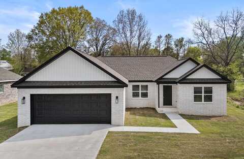 14 Ledrick Circle, Mayflower, AR 72106