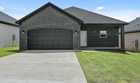 7213 Stonehenge Drive, Sherwood, AR 72120