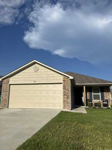 303 Rooster Road, Conway, AR 72032