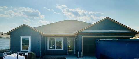 25 Hearthstone Trail, Vilonia, AR 72173