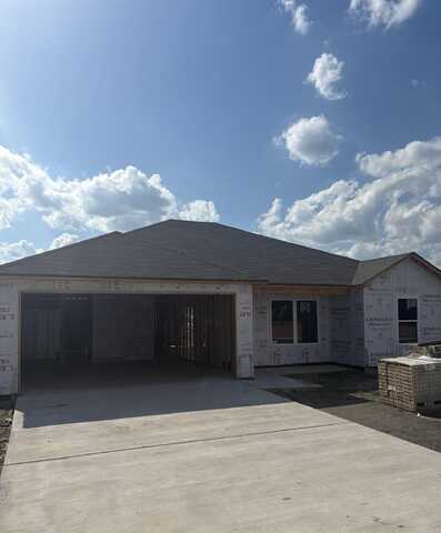 82 Farmhouse Circle, Vilonia, AR 72173