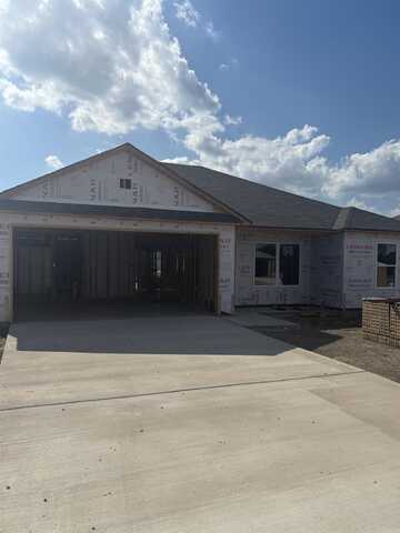 86 Farmhouse Circle, Vilonia, AR 72173