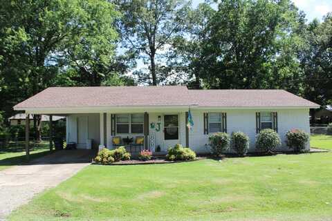 511 Sims Street, Searcy, AR 72143