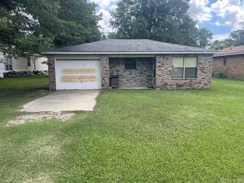 undefined, Humphrey, AR 72073