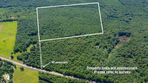 TBD FM 2327, Queen City, TX 75572