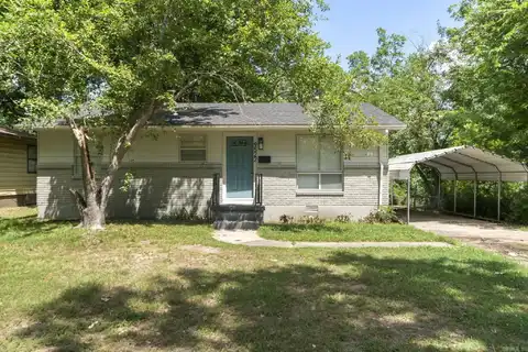 9522 Woodford Drive, Little Rock, AR 72209