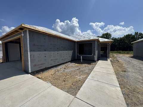 6 Sourdough Creek Lane, Conway, AR 72032