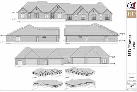 201 Edgewood Circle, Little Rock, AR 72223