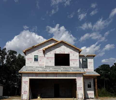 1500 Carillon Lane, Conway, AR 72034