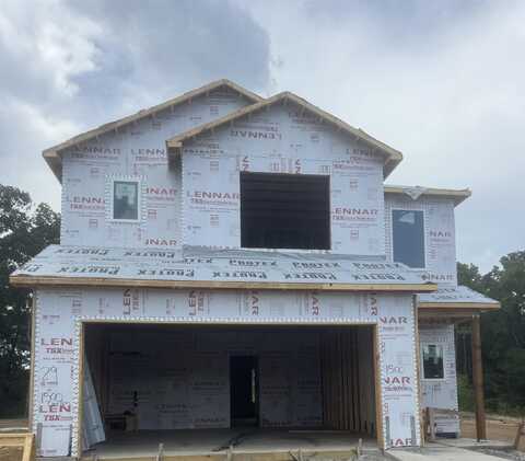 1500 Carillon Lane, Conway, AR 72034