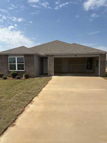 33 Hearthstone Trail, Vilonia, AR 72173