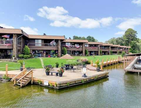 1412 Airport Road, Hot Springs, AR 71913