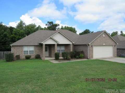 2755 Gladstone Drive, Conway, AR 72032