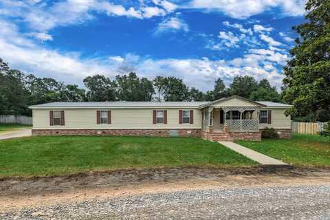 1001 Crystal Hill Road, Hot Springs, AR 71913