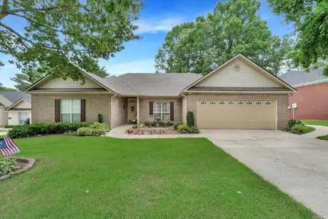 4121 Stephanie Lane, Jonesboro, AR 72405