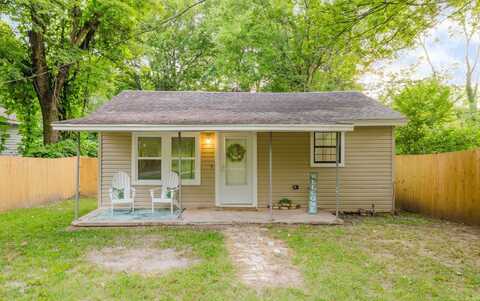 1317 Central, Benton, AR 72015