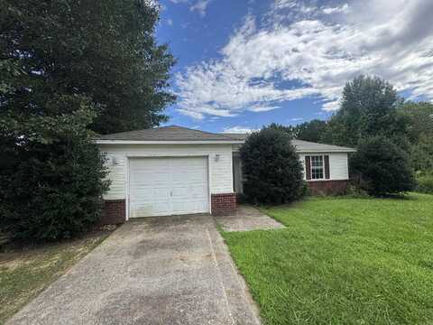 1811 Birchwood Drive, Beebe, AR 72012