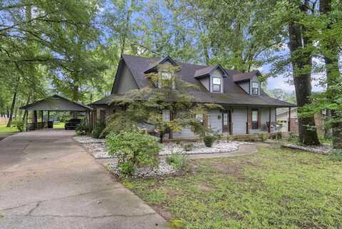 1309 Gregory Street, Jacksonville, AR 72076