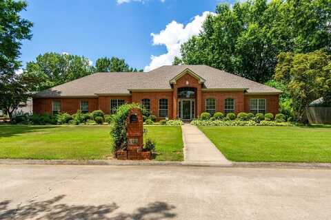 13 Shady Valley Dr, Conway, AR 72034