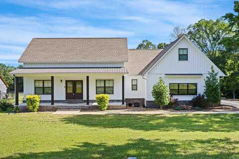 2182 Morgan Road, Dover, AR 72837