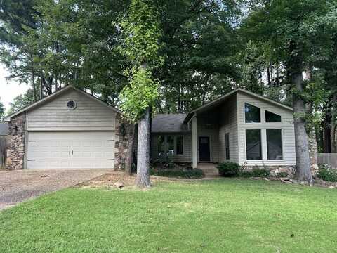 12 Suwannee, Maumelle, AR 72113