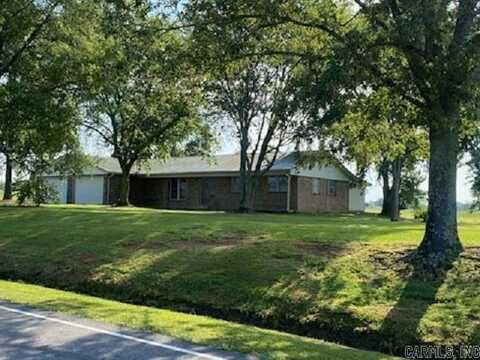 184 BLACKFORK, Greenbrier, AR 72058