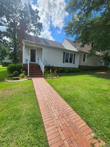 11 River Oaks Trace, Searcy, AR 72143