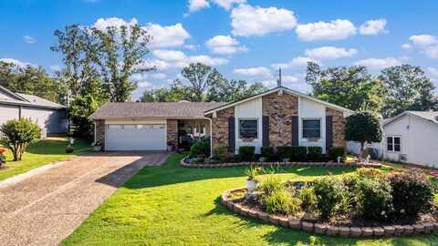 1917 WAR EAGLE, North Little Rock, AR 72116