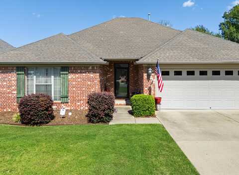 1810 Penny, Conway, AR 72034
