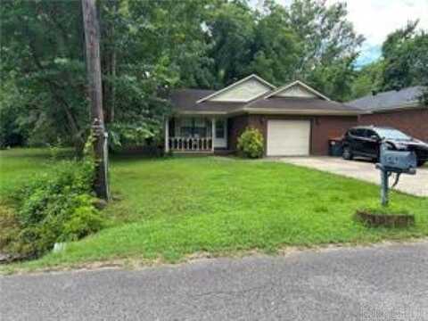 409 W 15Th St, Russellville, AR 72801