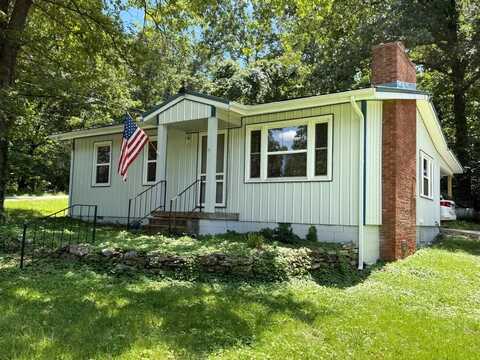 57 Cheyenne Drive, Cherokee Village, AR 72529