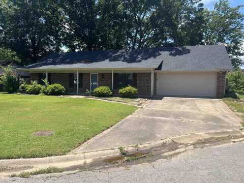 11 Laura Lane, Conway, AR 72034