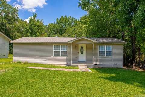 309 E Valentine Road, Jacksonville, AR 72076