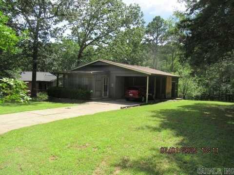 112 Parkland Circle, Fairfield Bay, AR 72088