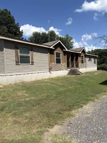 809 Spring Lake Rd, Hope, AR 71801