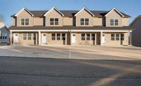 1346 Unity Drive NE, Cleveland, TN 37312