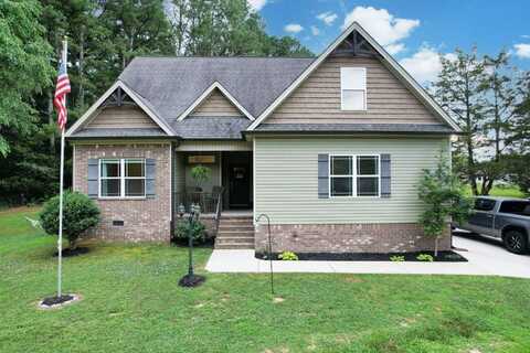 114 Fairhill Drive NE, Cleveland, TN 37323