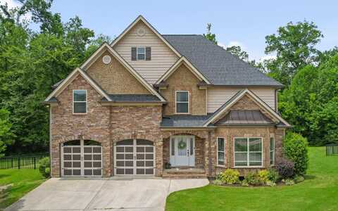 8366 Gracie Mac Lane, Ooltewah, TN 37363